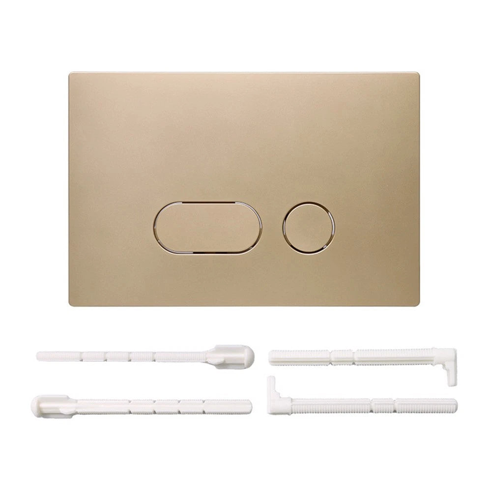 Toilet Dual Flush Plate Kit For Geberit For All Up300 Up320 Easy