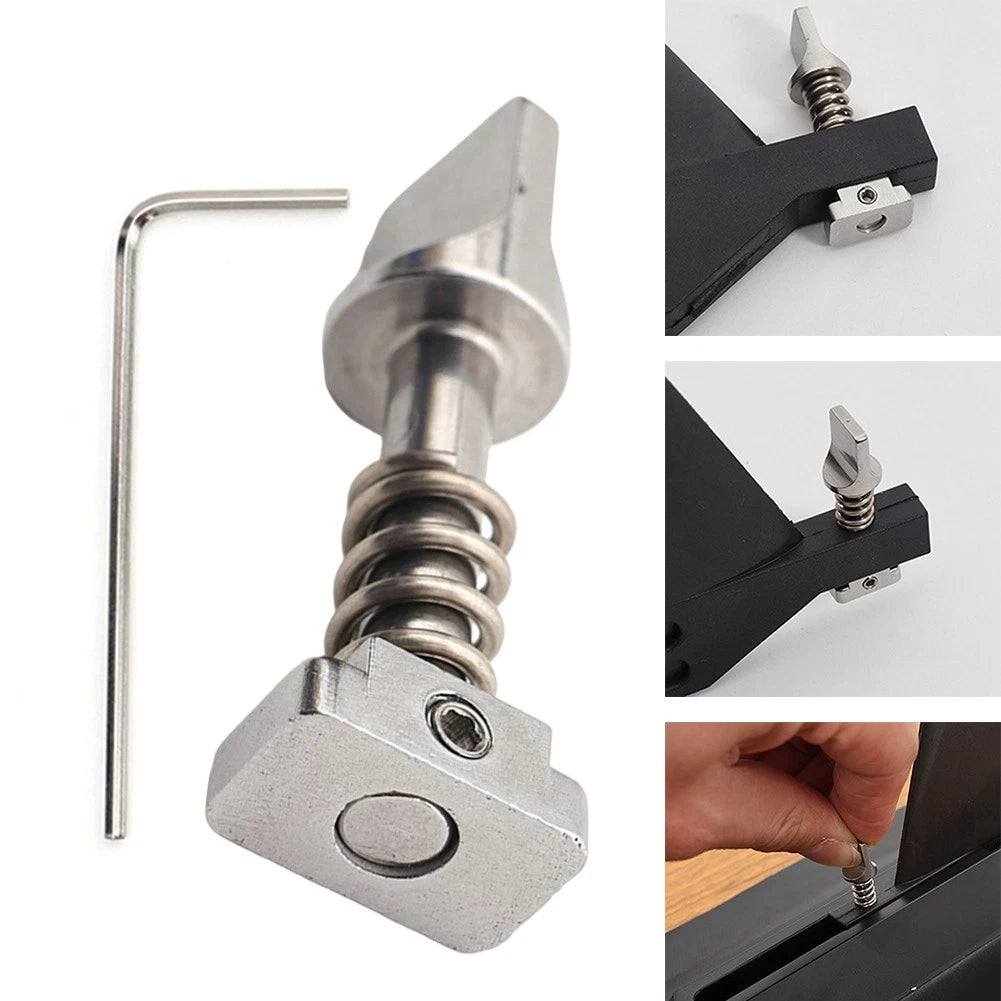 Surfboard Fin Screw For Paddle Boards With | Built Supply Co