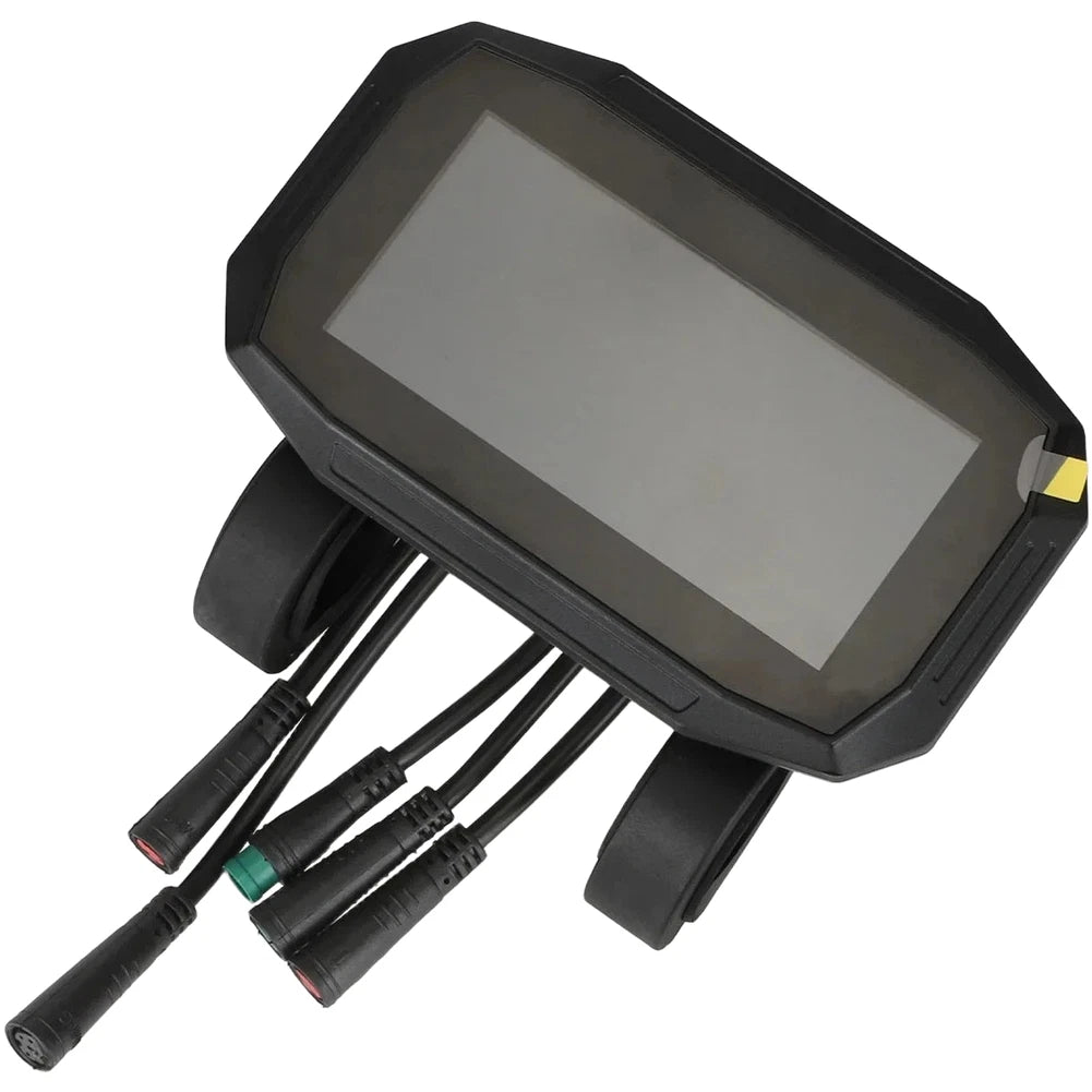 For Kukirin For G3 Pro Electric Scooter Dashboard With Full Color Lcd