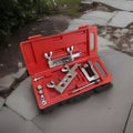 10-1/2” Fencing Prier Multi Tool by Unbranded