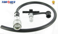 Fuel Sample / Sampling Kit FIA Approved Race Rally 10mm
