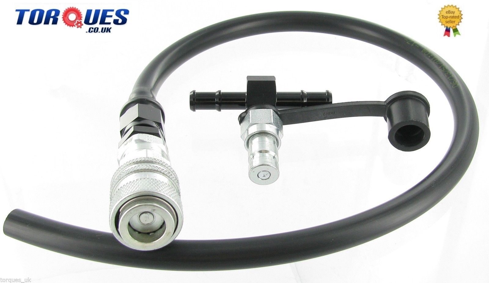 Fuel Sample / Sampling Kit FIA Approved Race Rally 10mm