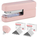 Workpro 2-in-1 Stapler & Remover 40 Sheets W/2000 Standard Staples