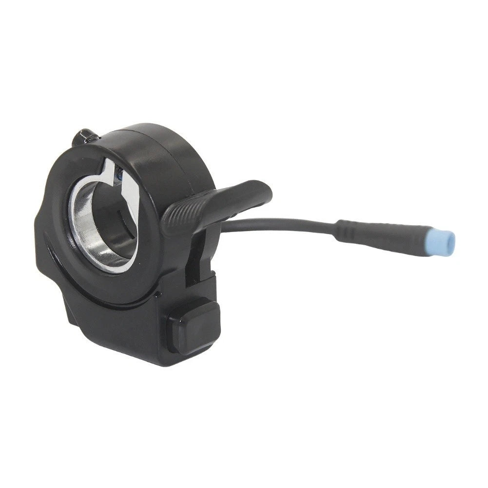 Thumb Throttle Simple Installation Structure 15cm Wire Length