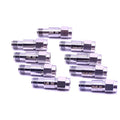 Sma Constant Attenuators Male To Female 2W Dc-8ghz Coaxial Fixed