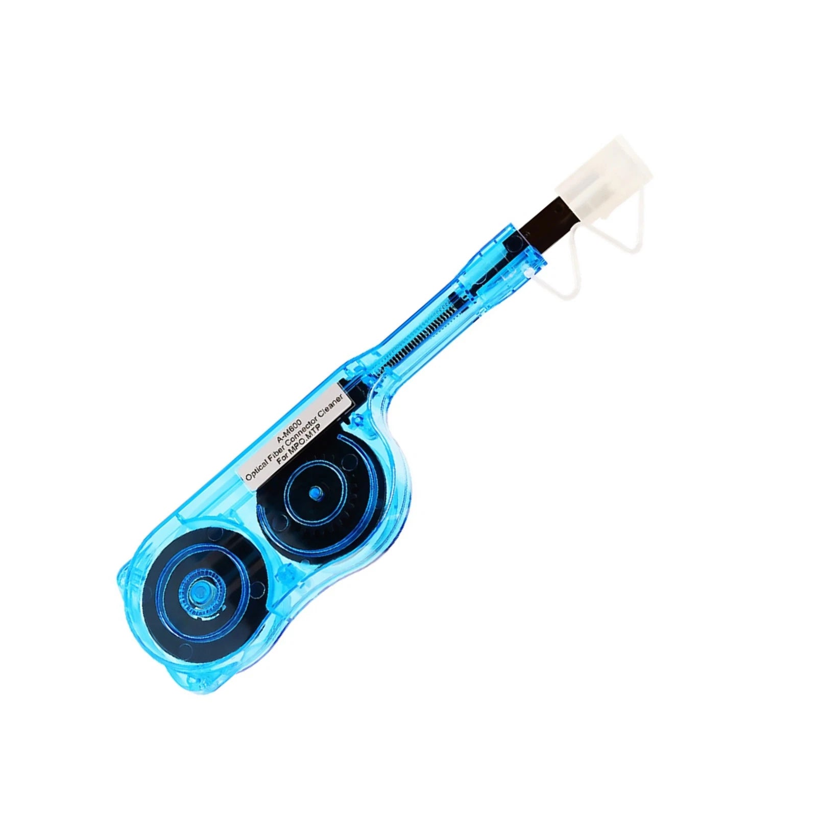 Optical Fiber Cleaner Mpo/mtp Type Connecter End Face Cleaning Pen