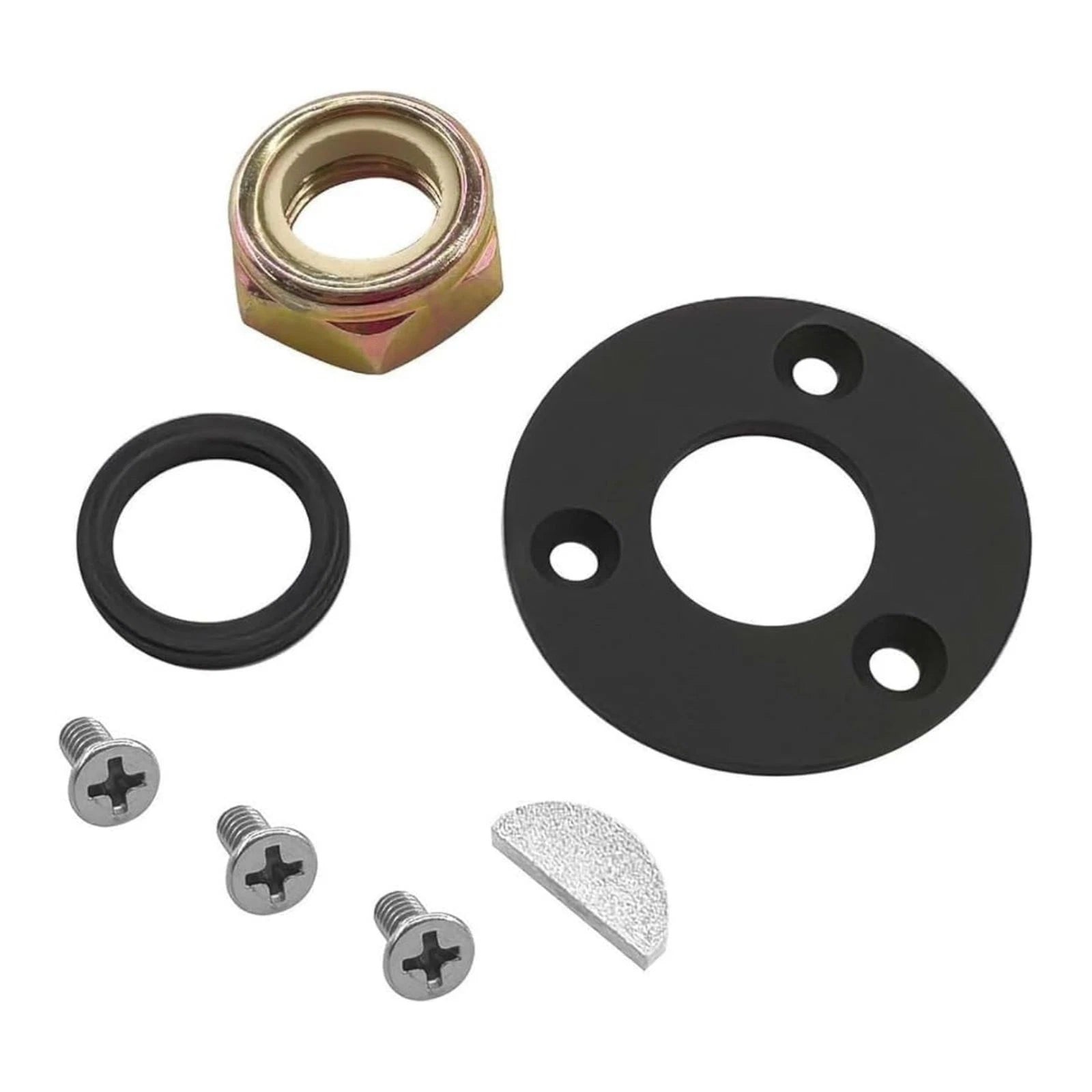 For Baystar For Seastar Hydraulic Helm Seal Service Kit Repair Part
