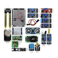 Sensors Module Package Kit For Raspberry Pi 3 Raspberry Pi 2 Model B
