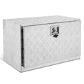 76.5cm X 45.5cm X 44cm Natural Finish Silver | Built Supply Co