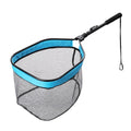 Flissa Floating Fishing Net Portable Folding | Built Supply Co
