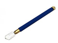 Toyo Oil Glass Cutter Brass Handle Tc17vvb Tap | Built Supply Co