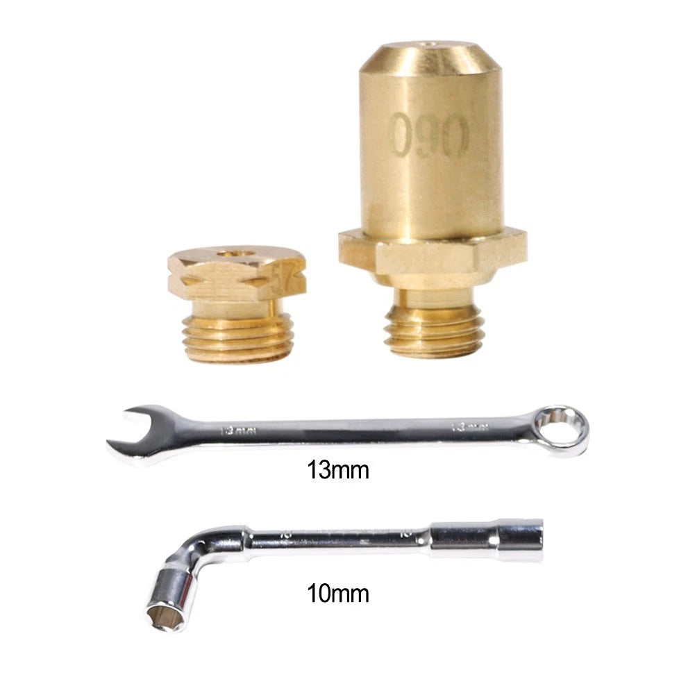 W11126051 Lp Gas Conversion Kit For Range Oven | Built Supply Co