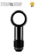 Torques Aluminium Quick Release Intercooler Pipe Clamp 3.5" by Torques