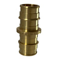 XFITTING 3/4" Pex A Coupling 20 Pack