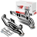 Fit 96-03 Dodge 5.2/5.9l V8 W/o Egr Manifold 4-1 | Built Supply Co
