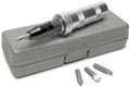 Performance Tool 3/8" Drive Impact Driver with 4 Tips by Performance Tool