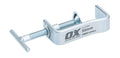 OX Pro 50mm Profile Clamp Duragrip