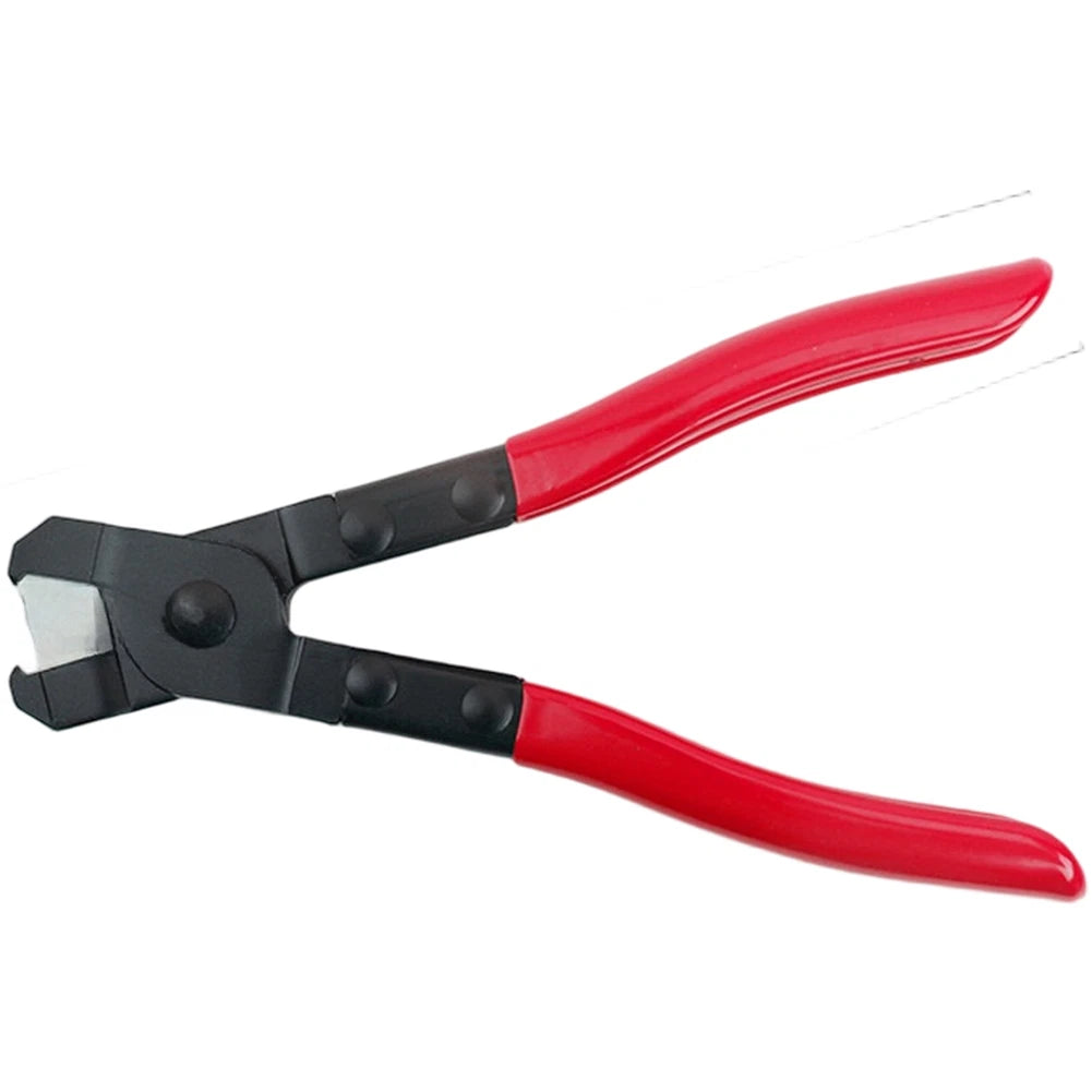 Comfort Grip Hose Clamp Pliers For Cv Boot Clamp Wide Jaw Opening