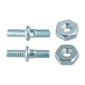 Bar Studs & Nuts For Ms170 Ms180 Ms210 Ms230 Ms250 Chainsaw ()