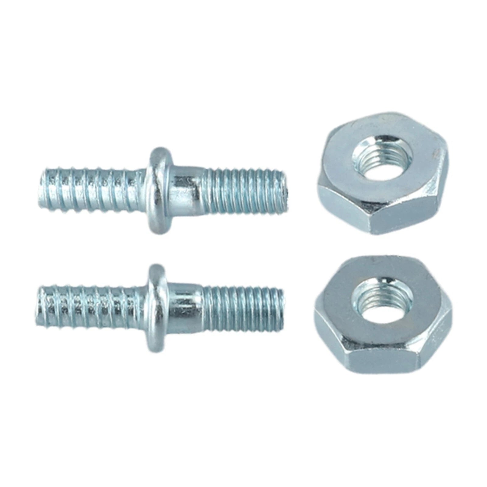 Bar Studs & Nuts For Ms170 Ms180 Ms210 Ms230 Ms250 Chainsaw ()