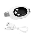 Handheld Sleep Relaxation Device 2 Modes 20 Adjustable Intensity Soft