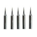 Lot Lead Soldering Iron R 0.2 Tips Head Via Rohs For Hakko 900m-t-i