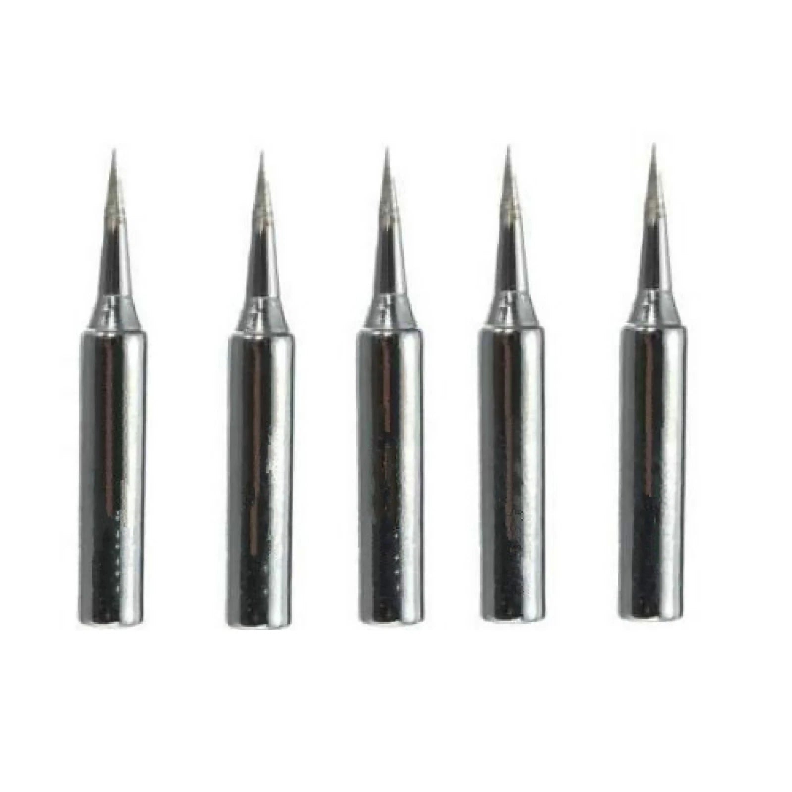 Lot Lead Soldering Iron R 0.2 Tips Head Via Rohs For Hakko 900m-t-i