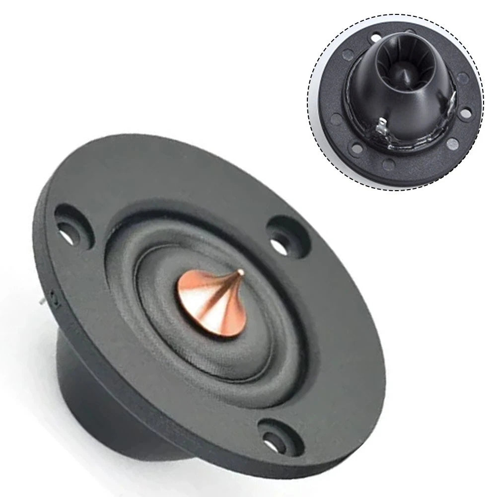 High Performance For 2 Inch 4/6 Ohm Tweeter For Home Theater Sound