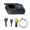 For Bluetooth 5.4 Transmitter Receiver 3.5mm Aux Rca Audio Adapter
