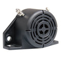 12V-24V 107db Backup Alarm Waterproof Reverse Beeper For Truck Van