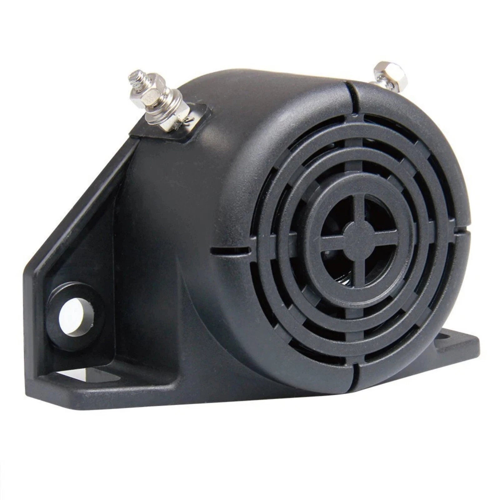 12V-24V 107db Backup Alarm Waterproof Reverse Beeper For Truck Van