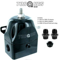 Torques an-8 8an (orb-10) Efi Adjustable Fuel Pressure Regulator 30-70