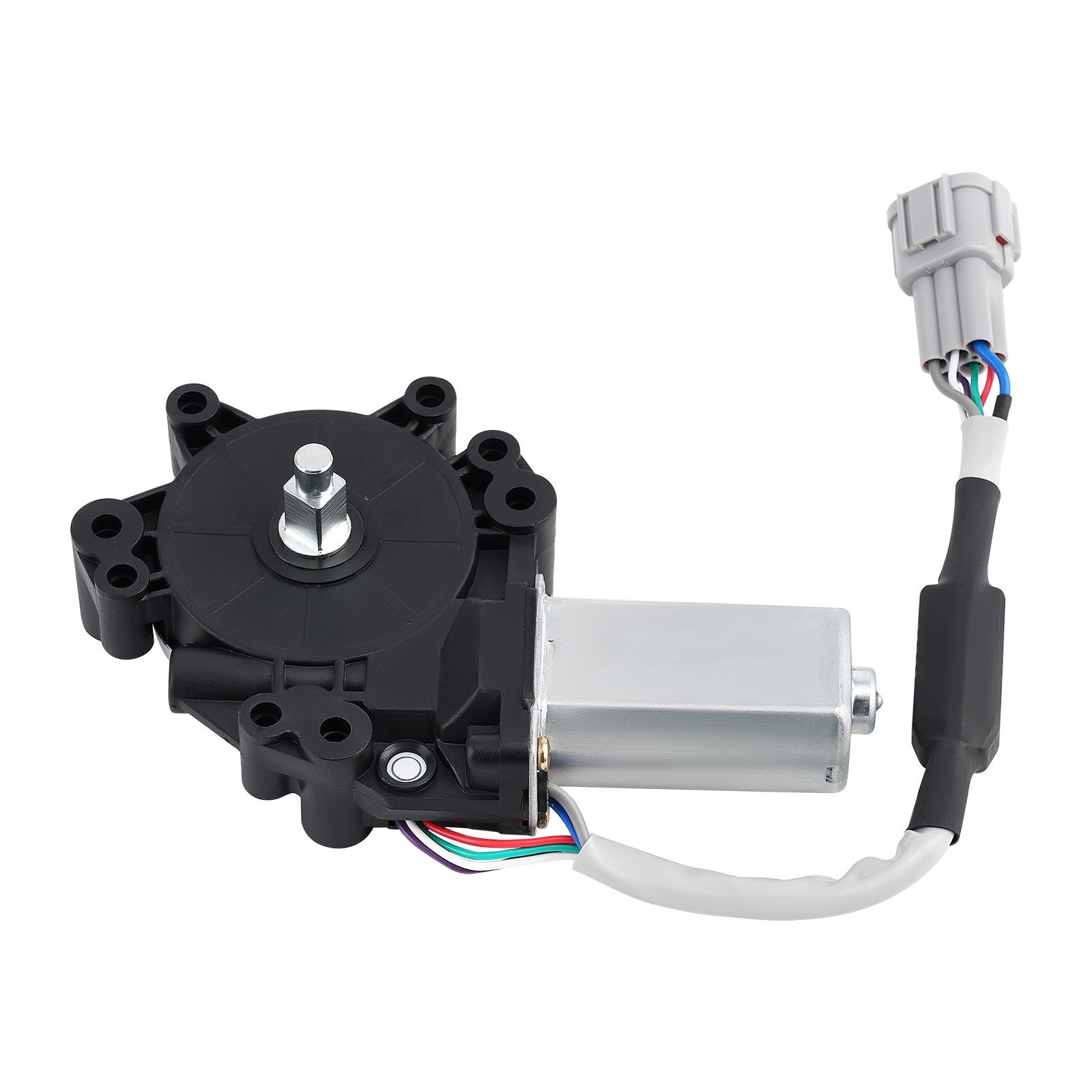 1PC Front Left Driver Side LH Window Motor for Infiniti QX56 04-13
