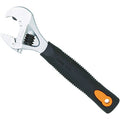 TRUSCO Ratchet Monkey Wrench