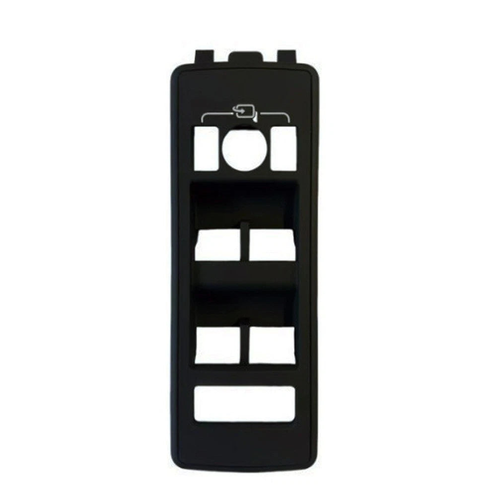For Range Rover For Land Rover Glass Switch Button Panel Trim Part