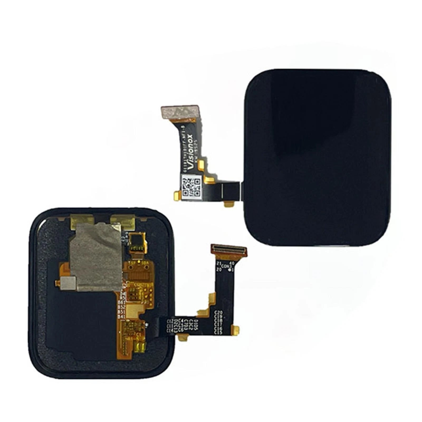 For Oppo Watch 41/46mm Lcd Touch Display Screen Digitizer Sensor