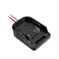 Bl1860 For Makita 18V Li-ion Battery Adapter To Dock Power 12 Gauge