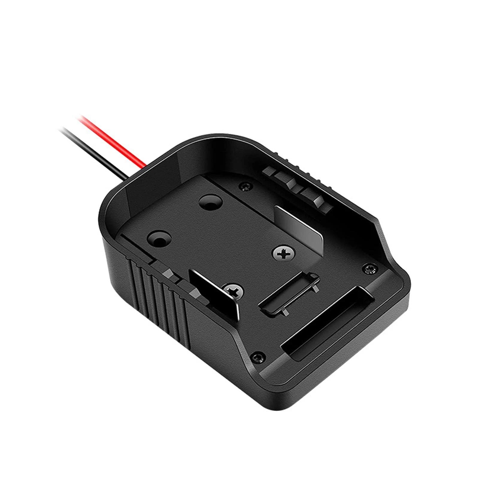 Bl1860 For Makita 18V Li-ion Battery Adapter To Dock Power 12 Gauge