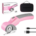 WORKPRO 4V Rotary Cutter for Cordless Scissors by WORKPRO
