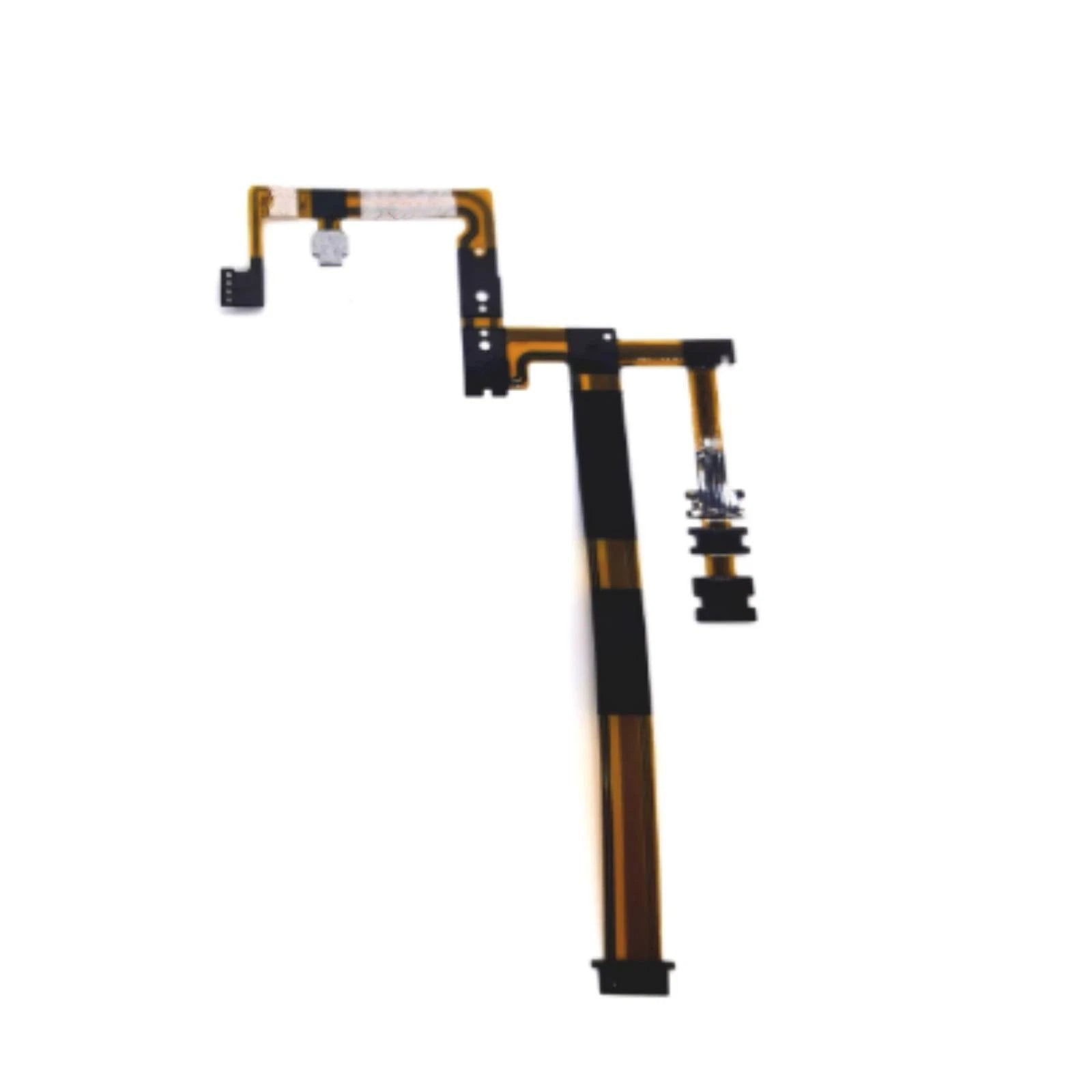 Lens Aperture Flex Cable With Sensors For Sony Fe 24-70mm F2.8 Gm