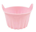Compact Silicone For Baking Tray For Air Fryer 7.5x6.5x5.5cm Heat