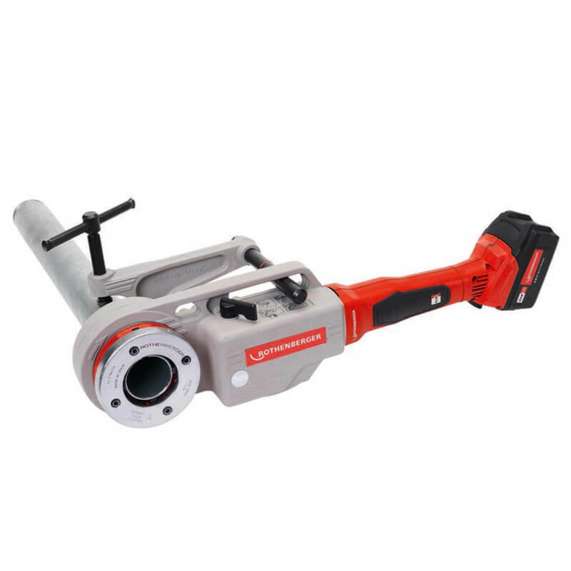Rothenberger 18V Supertronic 2000 E