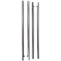 Door Window Belt Molding for Honda Accord 2013-2017 72910-T2A-A01 Complete Set