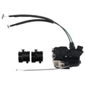 Door Lock Actuator Rear Passenger Side for Kia Sorento V6 2011-2015