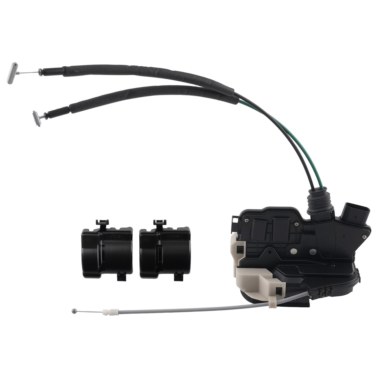 Door Lock Actuator Rear Passenger Side for Kia Sorento V6 2011-2015