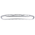 Front Bumper Lower Center Valance Skid Plate Molding For Benz GLA250 2018-20