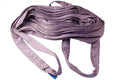Polyester Webbing Round Lifting Sling Endless Ends Wll 1-6t X 4-8M