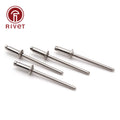 Round Open End Blind Rivets M3.2*5/6/7/8/9<wbr/>/10/11/12/13/1<wbr/>4m