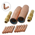 Quality Welding Torch Consumables Kit