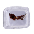 Replacement Quartz Watch Circuit Board W/ Coil Repair For Vx3je Watch